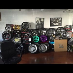 Meet your Posher, Jason